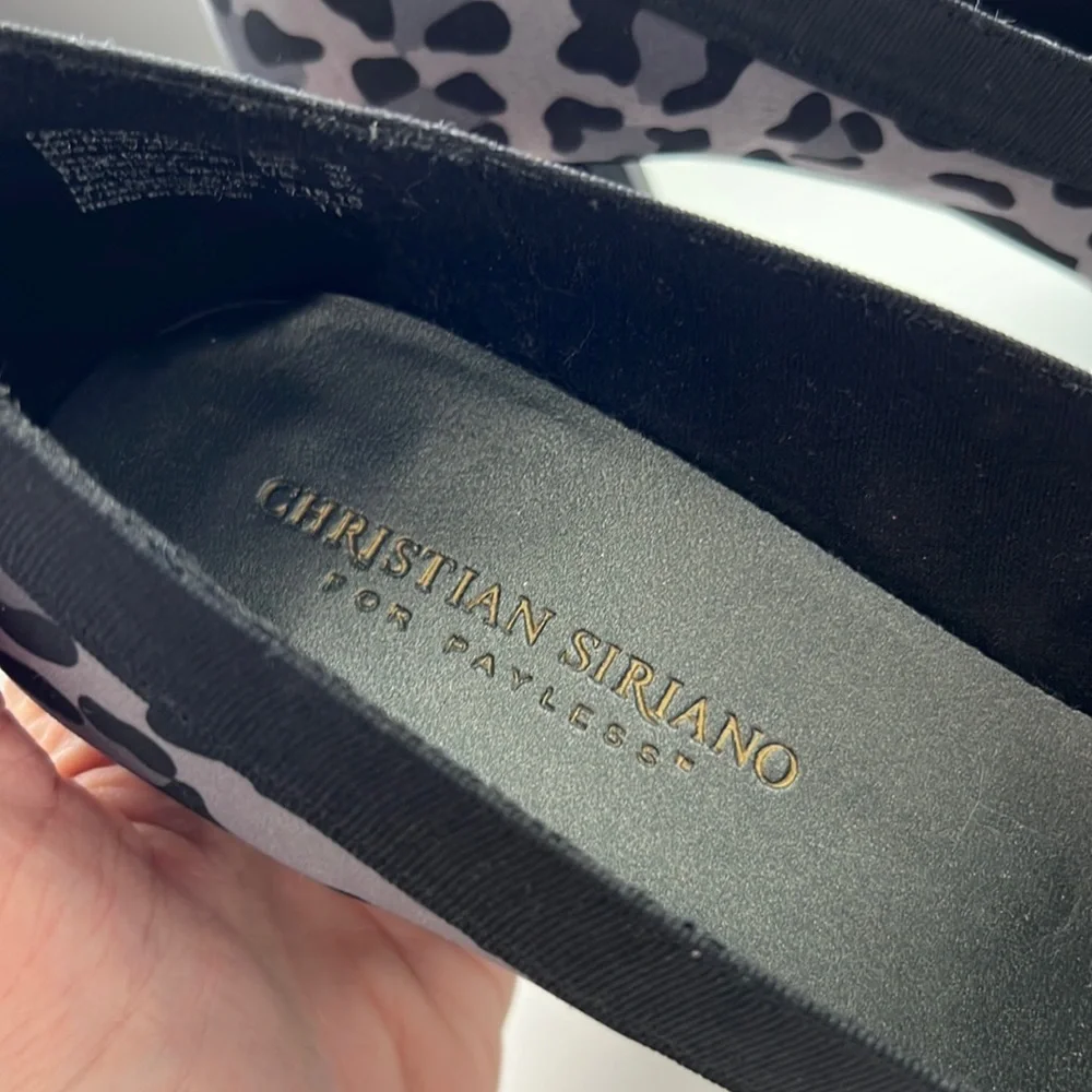 Christian Siriano for Payless Heels - Picture 8 of 12